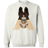 Utini Shining Crewneck Sweatshirt
