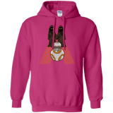 Sweatshirts Heliconia / S Utini Shining Pullover Hoodie
