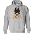 Sweatshirts Sport Grey / S Utini Shining Pullover Hoodie