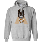 Sweatshirts Sport Grey / S Utini Shining Pullover Hoodie