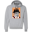 Sweatshirts Sport Grey / Small V for Violence Premium Fleece Hoodie