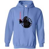 Vader Boy Pullover Hoodie