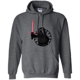 Vader Boy Pullover Hoodie