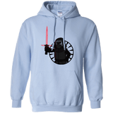 Vader Boy Pullover Hoodie