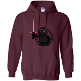 Vader Boy Pullover Hoodie