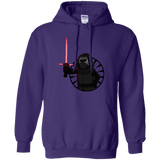 Vader Boy Pullover Hoodie