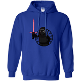 Vader Boy Pullover Hoodie