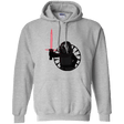 Sweatshirts Sport Grey / S Vader Boy Pullover Hoodie