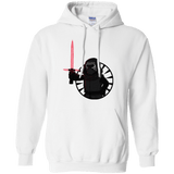 Vader Boy Pullover Hoodie