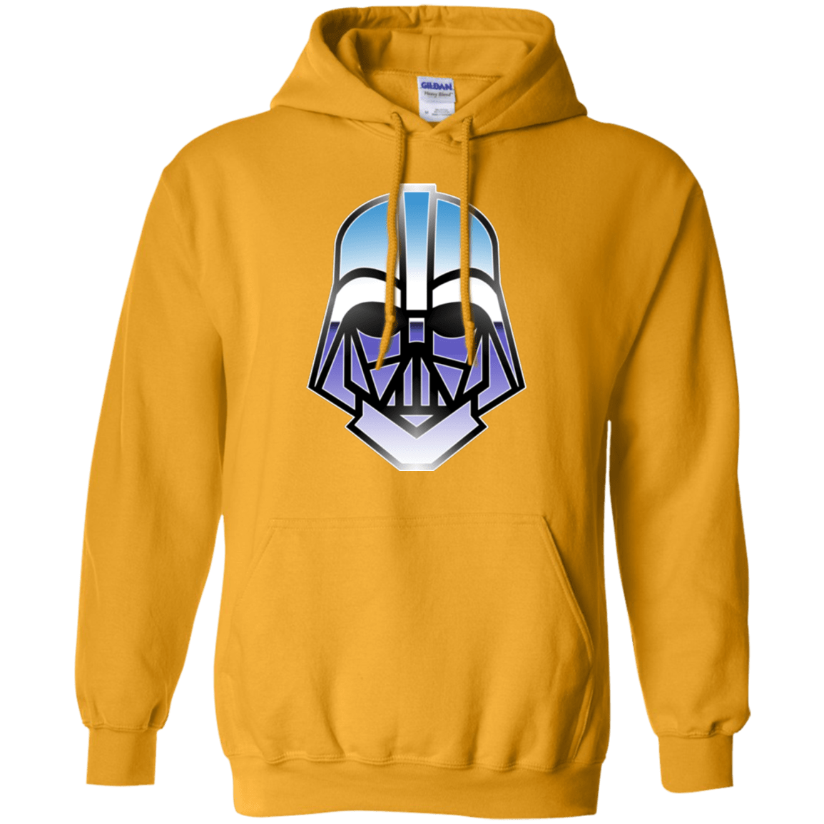 Sweatshirts Gold / Small Vader Pullover Hoodie