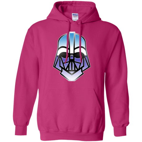 Sweatshirts Heliconia / Small Vader Pullover Hoodie