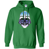 Sweatshirts Irish Green / Small Vader Pullover Hoodie