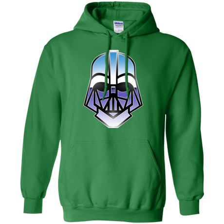 Sweatshirts Irish Green / Small Vader Pullover Hoodie