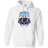 Sweatshirts White / Small Vader Pullover Hoodie