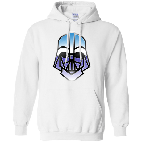 Sweatshirts White / Small Vader Pullover Hoodie