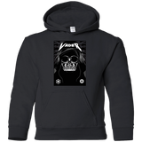 Vader Rock Youth Hoodie