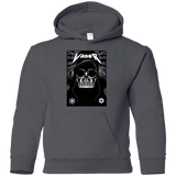 Vader Rock Youth Hoodie