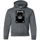 Vader Rock Youth Hoodie