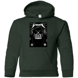 Vader Rock Youth Hoodie