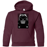 Vader Rock Youth Hoodie