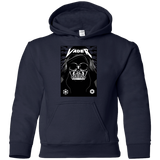 Vader Rock Youth Hoodie