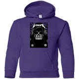 Vader Rock Youth Hoodie