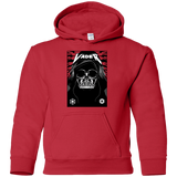 Vader Rock Youth Hoodie