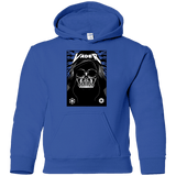 Vader Rock Youth Hoodie
