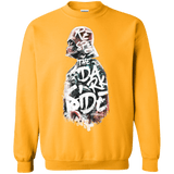 Sweatshirts Gold / Small Vader Urban Crewneck Sweatshirt