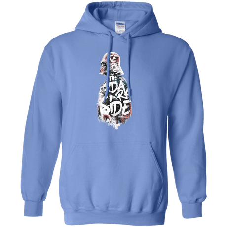 Sweatshirts Carolina Blue / Small Vader Urban Pullover Hoodie