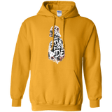 Sweatshirts Gold / Small Vader Urban Pullover Hoodie