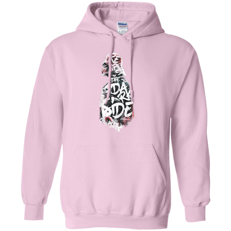 Sweatshirts Light Pink / Small Vader Urban Pullover Hoodie