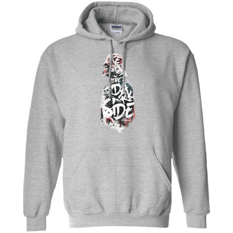 Sweatshirts Sport Grey / Small Vader Urban Pullover Hoodie