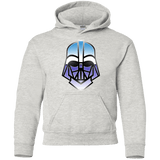 Sweatshirts Ash / YS Vader Youth Hoodie