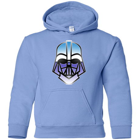 Sweatshirts Carolina Blue / YS Vader Youth Hoodie