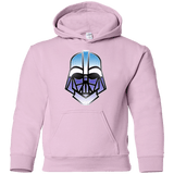 Sweatshirts Light Pink / YS Vader Youth Hoodie