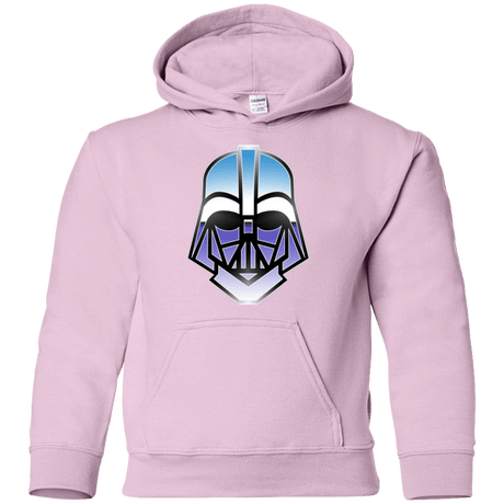 Sweatshirts Light Pink / YS Vader Youth Hoodie