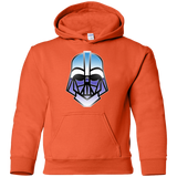 Sweatshirts Orange / YS Vader Youth Hoodie