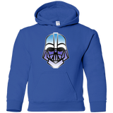 Sweatshirts Royal / YS Vader Youth Hoodie