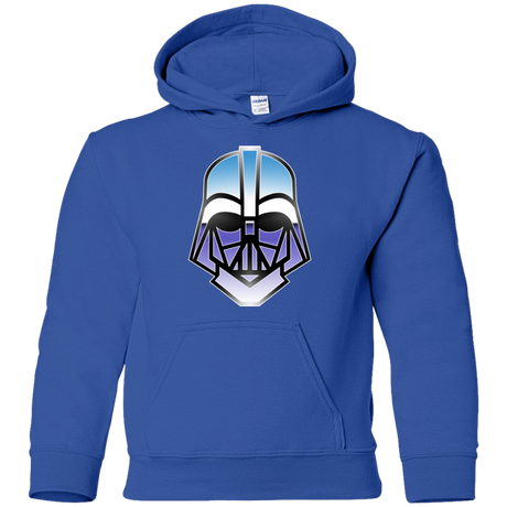 Sweatshirts Royal / YS Vader Youth Hoodie