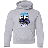 Sweatshirts Sport Grey / YS Vader Youth Hoodie