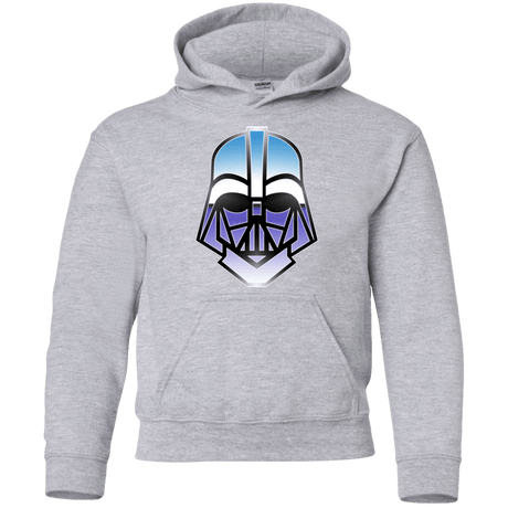 Sweatshirts Sport Grey / YS Vader Youth Hoodie