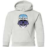 Sweatshirts White / YS Vader Youth Hoodie