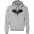 Sweatshirts Sport Grey / Small Valar Morghulis Premium Fleece Hoodie