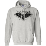 Sweatshirts Ash / Small Valar Morghulis Pullover Hoodie