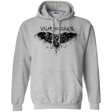 Sweatshirts Sport Grey / Small Valar Morghulis Pullover Hoodie