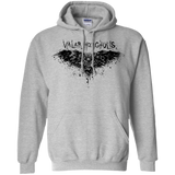 Sweatshirts Sport Grey / Small Valar Morghulis Pullover Hoodie