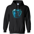 Sweatshirts Black / Small Valen Timelord Pullover Hoodie
