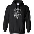 Sweatshirts Black / Small Valentine's Day Pullover Hoodie