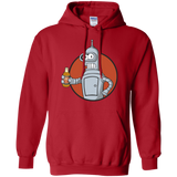 Sweatshirts Vault bot Pullover Hoodie